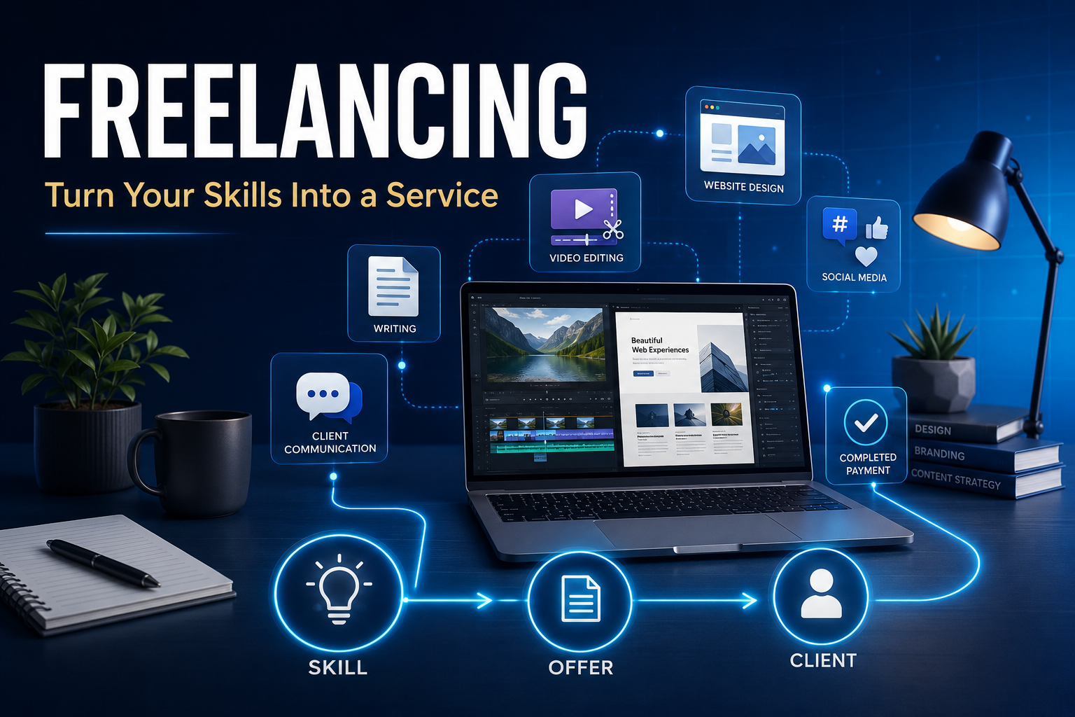 Freelancing